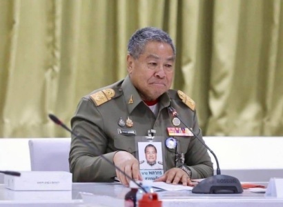 <strong>อ่านเพิ่มเติมเกี่ยวกับ</strong><br>การประชุมวิสามัญ ครั้งที่ ๑/๒๕๖๘ คณะกรรมการบริหาร มูลนิธิราชประชานุเคราะห์ฯ การประชุมวิสามัญ ครั้งที่ ๑/๒๕๖๘ คณะกรรมการบริหาร มูลนิธิราชประชานุเคราะห์ฯ