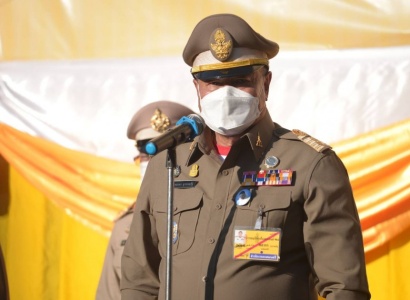 <strong>อ่านเพิ่มเติมเกี่ยวกับ</strong><br>นายพลากร สุวรรณรัฐ องคมนตรี มอบถุงพระราชทานให้แก่ราษฎร และเจ้าหน้าที่ผู้ปฏิบัติงานโครงการอันเนื่องมาจากพระราชดำริในพื้นที่ภาคเหนือ จังหวัดเชียงใหม่ นายพลากร สุวรรณรัฐ องคมนตรี มอบถุงพระราชทานให้แก่ราษฎร และเจ้าหน้าที่ผู้ปฏิบัติงานโครงการอันเนื่องมาจากพระราชดำริในพื้นที่ภาคเหนือ จังหวัดเชียงใหม่