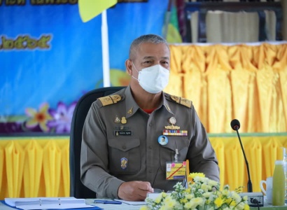 <strong>อ่านเพิ่มเติมเกี่ยวกับ</strong><br>พลเรือเอก พงษ์เทพ หนูเทพ องคมนตรี ตรวจเยี่ยมโรงเรียนราชประชานุเคราะห์ ๑๖ ๑๗ เเละ๑๘ ในพื้นที่ จังหวัดมหาสารคาม พลเรือเอก พงษ์เทพ หนูเทพ องคมนตรี ตรวจเยี่ยมโรงเรียนราชประชานุเคราะห์ ๑๖ ๑๗ เเละ๑๘ ในพื้นที่ จังหวัดมหาสารคาม