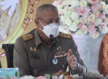 <strong>อ่านเพิ่มเติมเกี่ยวกับ</strong><br>พลเรือเอก พงษ์เทพ หนูเทพ องคมนตรี ประธานกรรมการบริหารมูลนิธิราชประชานุเคราะห์ ตรวจเยี่ยมโรงเรียนราชประชานุเคราะห์ 40 จังหวัดปัตตานี พลเรือเอก พงษ์เทพ หนูเทพ องคมนตรี ประธานกรรมการบริหารมูลนิธิราชประชานุเคราะห์ ตรวจเยี่ยมโรงเรียนราชประชานุเคราะห์ 40 จังหวัดปัตตานี