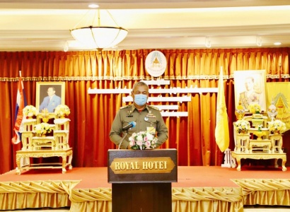 <strong>อ่านเพิ่มเติมเกี่ยวกับ</strong><br>โครงการประชุมเชิงปฏิบัติการด้านสังคมสงเคราะห์เพื่อเพิ่มพูนความรู้เเละสร้างเครือข่ายผู้ปฏิบัติงานในพื้นที่ 50 เขต ในกรุงเทพมหานคร โครงการประชุมเชิงปฏิบัติการด้านสังคมสงเคราะห์เพื่อเพิ่มพูนความรู้เเละสร้างเครือข่ายผู้ปฏิบัติงานในพื้นที่ 50 เขต ในกรุงเทพมหานคร