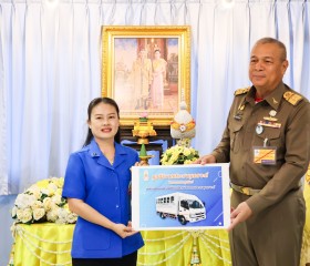 พลเรือเอก พงษ์เทพ หนูเทพ องคมนตรี ประธานกรรมการบริหาร ... พารามิเตอร์รูปภาพ 3