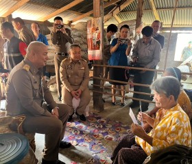 พลเรือเอก พงษ์เทพ หนูเทพ องคมนตรี ประธานกรรมการบริหาร ... พารามิเตอร์รูปภาพ 16