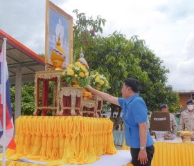 นายทวี เสริมภักดีกุล ผู้ว่าราชการจังหวัดนครสวรรค์ ... พารามิเตอร์รูปภาพ 4