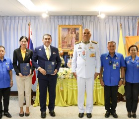 พลเรือเอก พงษ์เทพ หนูเทพ องคมนตรี ประธานกรรมการบริหาร ... พารามิเตอร์รูปภาพ 4