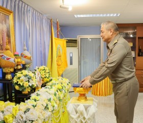 พลเรือเอก พงษ์เทพ หนูเทพ องคมนตรี ประธานกรรมการบริหาร ... พารามิเตอร์รูปภาพ 5