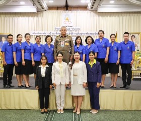 พลเรือเอก พงษ์เทพ หนูเทพ องคมนตรี ประธานกรรมการบริหาร ... พารามิเตอร์รูปภาพ 13