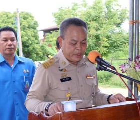 นายสมเพชร สร้อยสระคู รองผู้ว่าราชการจังหวัดอุบลราชธานี ... พารามิเตอร์รูปภาพ 2