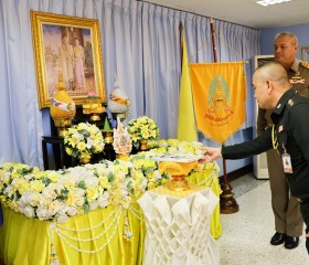 พลเรือเอก พงษ์เทพ หนูเทพ องคมนตรี ประธานกรรมการบริหาร ... พารามิเตอร์รูปภาพ 4