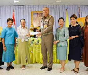 พลเรือเอก พงษ์เทพ หนูเทพ องคมนตรี ประธานกรรมการบริหาร ... พารามิเตอร์รูปภาพ 1