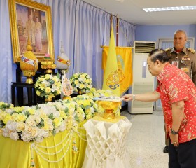 พลเรือเอก พงษ์เทพ หนูเทพ องคมนตรี ประธานกรรมการบริหาร ... พารามิเตอร์รูปภาพ 5