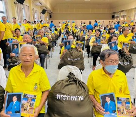 พระบาทสมเด็จพระเจ้าอยู่หัว ทรงพระกรุณาโปรดเกล้าโปรดกระหม่อม ... พารามิเตอร์รูปภาพ 18