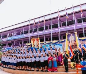 พลเรือเอก พงษ์เทพ หนูเทพ องคมนตรี ประธานกรรมการบริหาร ... พารามิเตอร์รูปภาพ 2