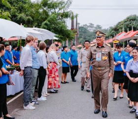 พลเรือเอก พงษ์เทพ หนูเทพ องคมนตรี ประธานกรรมการบริหาร ... พารามิเตอร์รูปภาพ 4