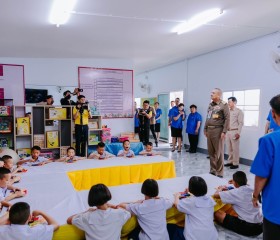 พลเรือเอก พงษ์เทพ หนูเทพ องคมนตรี ประธานกรรมการบริหาร ... พารามิเตอร์รูปภาพ 7