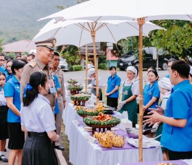 พลเรือเอก พงษ์เทพ หนูเทพ องคมนตรี ประธานกรรมการบริหาร ... พารามิเตอร์รูปภาพ 11