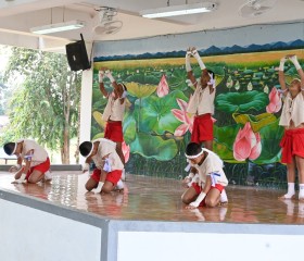 พลเรือเอก พงษ์เทพ หนูเทพ องคมนตรี ประธานกรรมการบริหาร ... พารามิเตอร์รูปภาพ 8