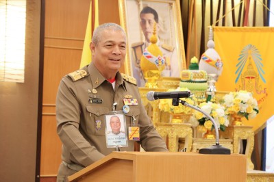 พลเรือเอก พงษ์เทพ หนูเทพ องคมนตรี ... พารามิเตอร์รูปภาพ 1