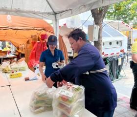 ภารกิจวันที่ ๒๑ มูลนิธิราชประชานุเคราะห์ ในพระบรมราชูปถัมภ์ ... พารามิเตอร์รูปภาพ 9