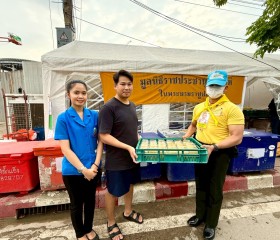 ภารกิจวันที่ ๓๗ มูลนิธิราชประชานุเคราะห์ ในพระบรมราชูปถัมภ์ ... พารามิเตอร์รูปภาพ 1