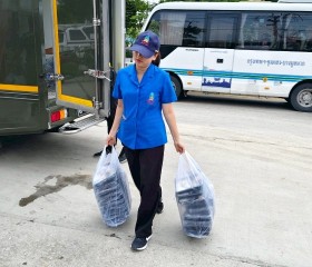 ภารกิจวันที่ ๓๗ มูลนิธิราชประชานุเคราะห์ ในพระบรมราชูปถัมภ์ ... พารามิเตอร์รูปภาพ 5