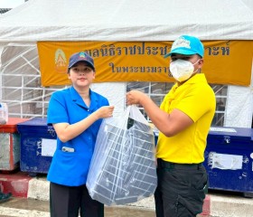 ภารกิจวันที่ ๓๗ มูลนิธิราชประชานุเคราะห์ ในพระบรมราชูปถัมภ์ ... พารามิเตอร์รูปภาพ 11