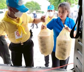 ภารกิจวันที่ ๓๗ มูลนิธิราชประชานุเคราะห์ ในพระบรมราชูปถัมภ์ ... พารามิเตอร์รูปภาพ 12