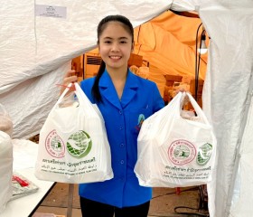 ภารกิจวันที่ ๓๗ มูลนิธิราชประชานุเคราะห์ ในพระบรมราชูปถัมภ์ ... พารามิเตอร์รูปภาพ 13
