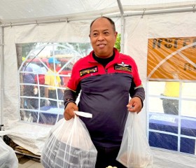 ภารกิจวันที่ ๓๗ มูลนิธิราชประชานุเคราะห์ ในพระบรมราชูปถัมภ์ ... พารามิเตอร์รูปภาพ 15
