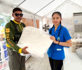 ภารกิจวันที่ ๓๗ มูลนิธิราชประชานุเคราะห์ ในพระบรมราชูปถัมภ์ ... พารามิเตอร์รูปภาพ 22