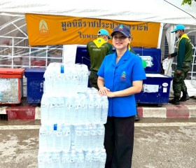ภารกิจวันที่ ๓๗ มูลนิธิราชประชานุเคราะห์ ในพระบรมราชูปถัมภ์ ... พารามิเตอร์รูปภาพ 23