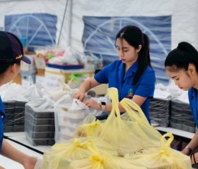 ภารกิจวันที่ ๓๗ มูลนิธิราชประชานุเคราะห์ ในพระบรมราชูปถัมภ์ ... พารามิเตอร์รูปภาพ 29