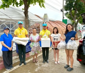 ภารกิจวันที่ ๓๗ มูลนิธิราชประชานุเคราะห์ ในพระบรมราชูปถัมภ์ ... พารามิเตอร์รูปภาพ 30