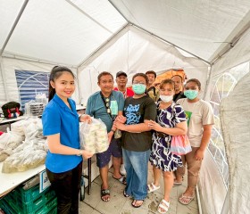 ภารกิจวันที่ ๓๘ มูลนิธิราชประชานุเคราะห์ ในพระบรมราชูปถัมภ์ ... พารามิเตอร์รูปภาพ 1
