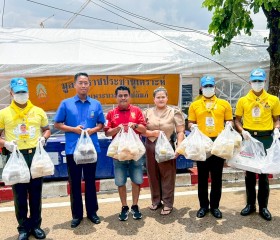 ภารกิจวันที่ ๓๘ มูลนิธิราชประชานุเคราะห์ ในพระบรมราชูปถัมภ์ ... พารามิเตอร์รูปภาพ 4