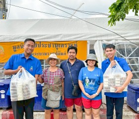 ภารกิจวันที่ ๓๘ มูลนิธิราชประชานุเคราะห์ ในพระบรมราชูปถัมภ์ ... พารามิเตอร์รูปภาพ 2