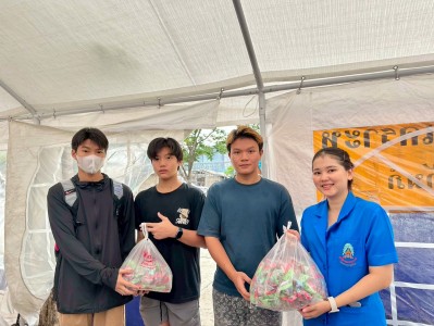 ภารกิจวันที่ ๔๑ มูลนิธิราชประชานุเคราะห์ ในพระบรมราชูปถัมภ์ ... พารามิเตอร์รูปภาพ 1