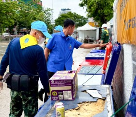 ภารกิจวันที่ ๔๑ มูลนิธิราชประชานุเคราะห์ ในพระบรมราชูปถัมภ์ ... พารามิเตอร์รูปภาพ 7