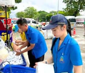 ภารกิจวันที่ ๔๑ มูลนิธิราชประชานุเคราะห์ ในพระบรมราชูปถัมภ์ ... พารามิเตอร์รูปภาพ 8
