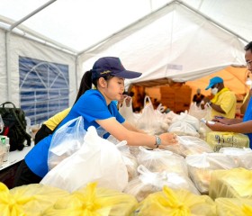 ภารกิจวันที่ ๔๑ มูลนิธิราชประชานุเคราะห์ ในพระบรมราชูปถัมภ์ ... พารามิเตอร์รูปภาพ 10