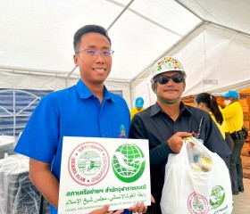 ภารกิจวันที่ ๔๑ มูลนิธิราชประชานุเคราะห์ ในพระบรมราชูปถัมภ์ ... พารามิเตอร์รูปภาพ 2