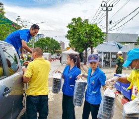 ภารกิจวันที่ ๔๑ มูลนิธิราชประชานุเคราะห์ ในพระบรมราชูปถัมภ์ ... พารามิเตอร์รูปภาพ 17