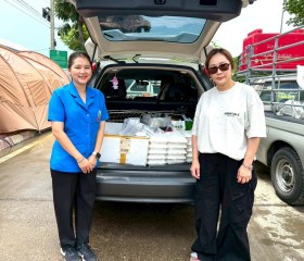 ภารกิจวันที่ ๔๑ มูลนิธิราชประชานุเคราะห์ ในพระบรมราชูปถัมภ์ ... พารามิเตอร์รูปภาพ 5
