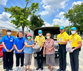 ภารกิจวันที่ ๔๒ มูลนิธิราชประชานุเคราะห์ ในพระบรมราชูปถัมภ์ ... พารามิเตอร์รูปภาพ 4