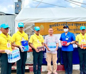 ภารกิจวันที่ ๔๒ มูลนิธิราชประชานุเคราะห์ ในพระบรมราชูปถัมภ์ ... พารามิเตอร์รูปภาพ 6