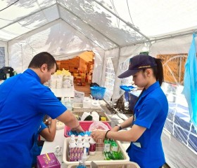 ภารกิจวันที่ ๔๒ มูลนิธิราชประชานุเคราะห์ ในพระบรมราชูปถัมภ์ ... พารามิเตอร์รูปภาพ 9