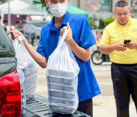 ภารกิจวันที่ ๔๔ มูลนิธิราชประชานุเคราะห์ ในพระบรมราชูปถัมภ์ ... พารามิเตอร์รูปภาพ 6