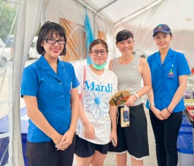 ภารกิจวันที่ ๔๔ มูลนิธิราชประชานุเคราะห์ ในพระบรมราชูปถัมภ์ ... พารามิเตอร์รูปภาพ 10