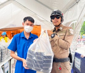 ภารกิจวันที่ ๔๔ มูลนิธิราชประชานุเคราะห์ ในพระบรมราชูปถัมภ์ ... พารามิเตอร์รูปภาพ 12