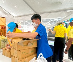 ภารกิจวันที่ ๔๔ มูลนิธิราชประชานุเคราะห์ ในพระบรมราชูปถัมภ์ ... พารามิเตอร์รูปภาพ 2